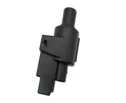 Noise Reduction Parking Heater Fuel Pump Protective Cover Diesel Oil Pump Holder