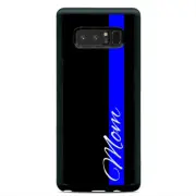 Proud Police Mom Case Cover For Samsung Galaxy S23 S22 Plus Ultra S21+ S20