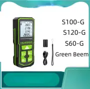 Laser Rangefinder Digital Tapes Measure Laser Tapes Range Finder Digital Measure