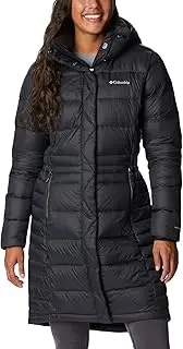[Columbia] Women's Hexbreaker Elite II Down Jacket