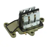 63V-13610-10 63W-13610-00 Inlet Valve Seat for Parsun 2 Stroke 9.9Hp 15Hp Boat Engine as shown