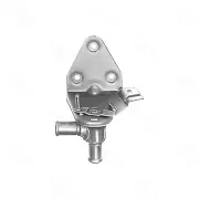 HVAC Heater Control Valve 4 Seasons For 1966-1967 Jeep Commando