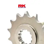 【RK】HONDA CBR500R 鋼製前齒盤 後齒盤