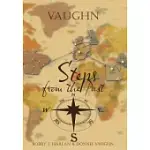 VAUGHN STEPS FROM THE PAST