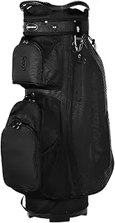 [TaylorMade] Golf Pro Cart Bag