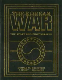 在飛比找博客來優惠-The Korean War: The Story and 