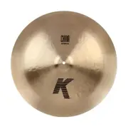 Zildjian K Series China Crash - 19 Inches 19" Cymbal