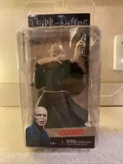 NECA Lord Voldemort 7” Action Figure Harry Potter Series 2