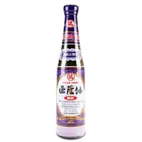 在飛比找PChome24h購物優惠-瑞春蘭級正蔭油420ml