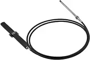 SSC13415 Rack Steering Cable for Dometic Seastar Back Mount, SS14115, SS15115