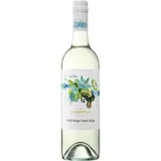 De Bortoli Palette Pino Grigio 750ml Each