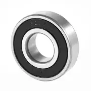 Roller-Skating Skateboard Seals 6204RZ Deep Groove Ball Bearing 47x20x14mm