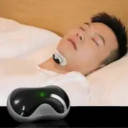 2025 Latest Model Electric Mini Anti Snoring Device Sleep Apnea Stop Snore-Min