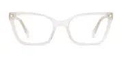 Polaroid PLD D520 KB7 Women’s Glasses Grey Size 54 - Private Health Rebate - Blue Light Block Available
