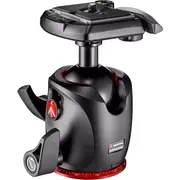 Manfrotto MHXPRO-BHQ2 XPro Ball Head with 200PL Plate