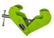2000Kg Loadset Beam Girder Clamp for Block & Tackle Beam Range 75-230mm Hoist
