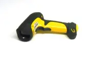 MOTOROLA FS3408-FZ20005R RUGGED HANDHELD BARCODE SCANNER