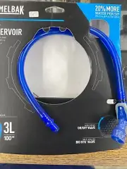 Camelbak Replacement Hose Kit For Crux Reservoir