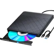 External Compatible with Bluray Drives Read/Write Portable Compatible with Bl...