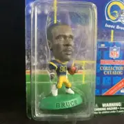 CORINTHIAN NFL HEADLINERS PLAYER ISAAC BRUCE BRAND NEW SUPER RARE 1:64 MINT