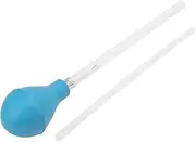 Fly Fishing Stomach Pump Tool Lightweight Durable Extract Fish Stomach Food Outdoor Fishing Sports 8.1inch