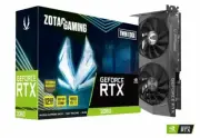 Zotac Gaming GeForce RTX 3060 Twin Edge | AUS STOCK
