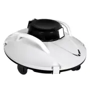 Spector Cordless Robotic Pool Cleaner for Inground Swimming Pools
