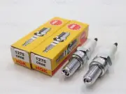 Set of (2) NGK Spark Plug KAWASAKI NINJA 250 (2008-2014)