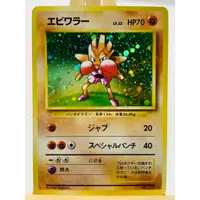 在飛比找蝦皮商城精選優惠-🌸老吉科🍀 Pokémon TCG PTCG 日版絕版 19