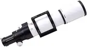 Telescope 80Ds Main Mirror Full-Surface Multi-Layer Broadband High-Definition Photography Professional,A,Telescope