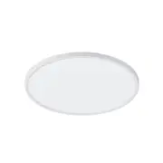 Ceiling Light LED Round 42W Ultra-THIN 5CM Oyster Lamp Modern Cool/Warm