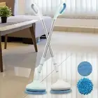 Window Cleaner Floor Cleaner Mop with Telescopic Handle for Hardwood