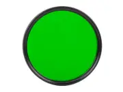 AceBeam FR20 Green Filter Lens for Acebeam T30 & T21 Flashlight, NEW