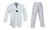 Prospecs TaeKwonDo Dan Uniform White Size 2/160 New
