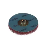 Standard Quick Change Buff and Blend HS Disc, 840322, A/O Very Fine, TSM