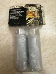 Old School Bmx Freestyle Pegs 26T Mongoose Pro