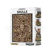Games Workshop Citadel Skulls Terrain / Scenery GWS 64-29