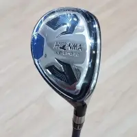 在飛比找蝦皮購物優惠-全新品HONMA LB-808 EP 19° U3小雞腿木桿