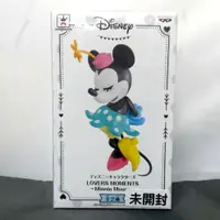 在飛比找蝦皮購物優惠-★金證王★日本正版 日版 景品 迪士尼 Disney Lov