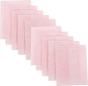 WRITWAA 30pcs Portable Makeup Remover Pads Exfoliating Face Cleansing Wipes for Gentle Daily Use Soft Facial Wipes for Easy Skin Types