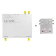 LibreVNA 6GHz USB Based Vector Network Analyzer VNA + LibreCAL Calibration Kits