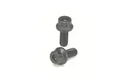 ARP 155-1002 High Performance Series Black Oxide 7/16-14" Thread 1.750" UHL Camshaft Bolt Kit with 5/8" Socket for Ford 390-428 FE Block