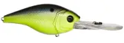6th Sense Fishing Cloud 9 C10 Chartreuse Pro Blue