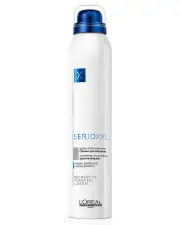 Serioxyl Volumising Coloured Spray - Grey