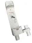 Tineco PWRHERO 11ZT 11 Pet 11S 11 Snap Vacuum Cleaner Wall Mount Docking Station