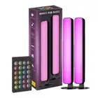 LED Lights for Desk Game High Brightness Ambient Lamp LED Ambient RGB good
