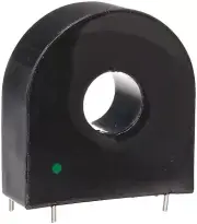 CR Magnetics CR8350-2000 General Purpose Vertical PCB Current Transformer, 16.7