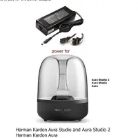 在飛比找蝦皮購物優惠-Harman Kardon aura studio 2 原廠