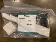 PANDUIT FR6ALB 6" adjustable ladder rack bracket New Lot 10