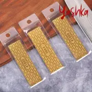 Diamond Knife Sharpener Compact Sharpening Stone Mini Chef Kitchen Tool Golden